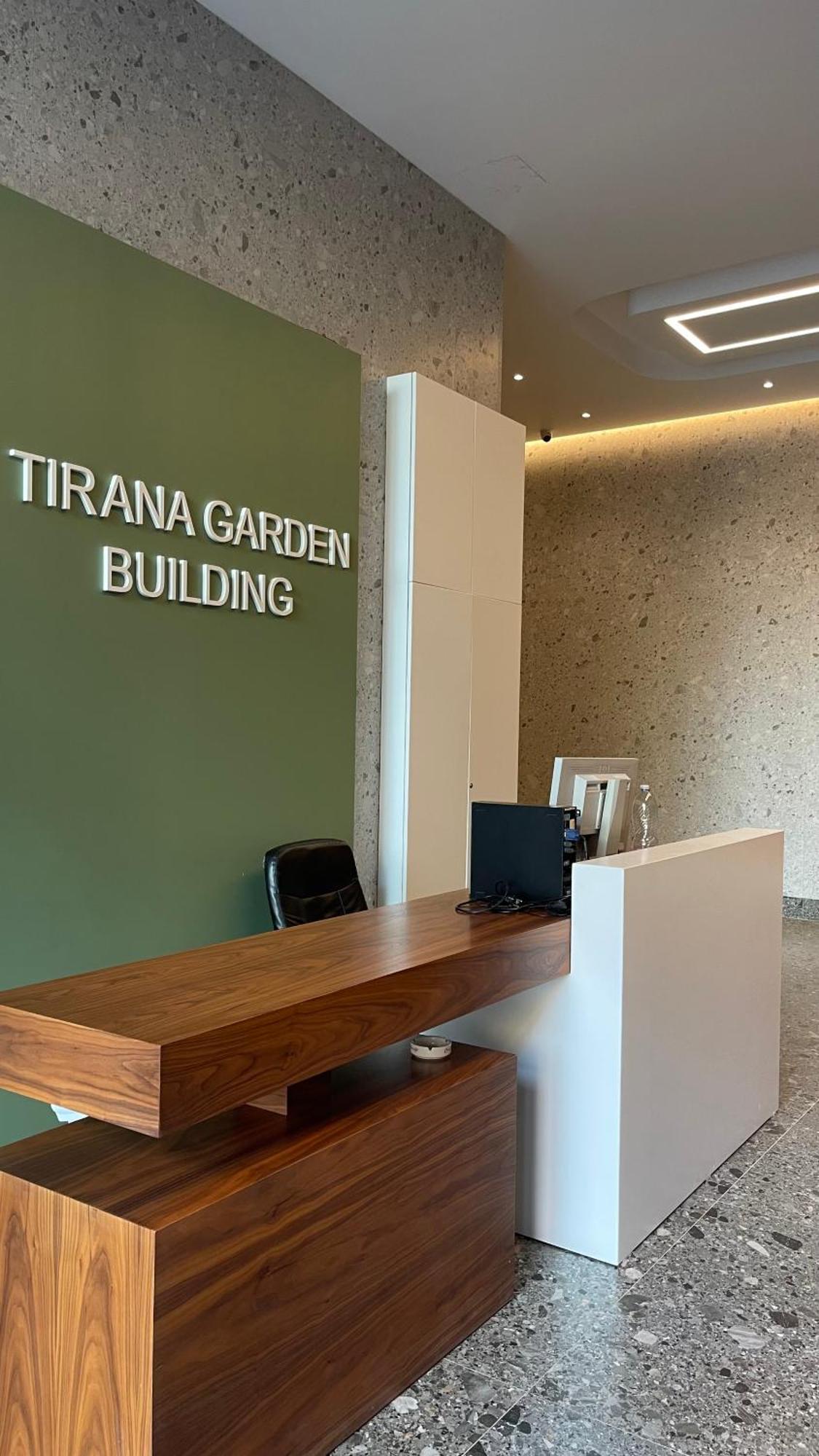Dream In Tirana Apartment Exterior photo